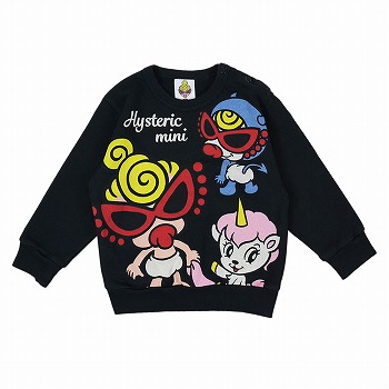 MY FIRST HYSTERIC@MY FIRST HYSTERIC@HAPPY NAPPY уg[i[