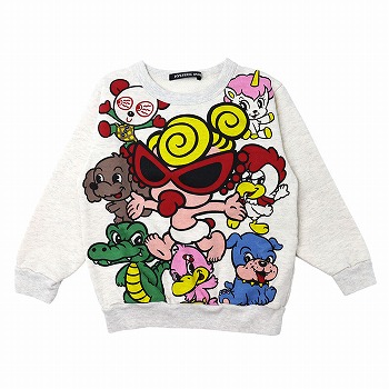 ヒスミニ90cm新品→7点セット Hysteric Mini Direct Web 商品検索- Official Online Store -