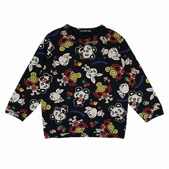 MY FIRST HYSTERIC@LOVELY FRIENDS уg[i[