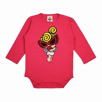 MY FIRST HYSTERIC@ANGEL MINI p[X