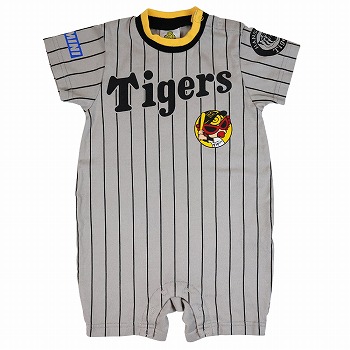 Hystericmini@yTIGERSR{zHANSHIN Tigers×HYSTERIC MINI XgCv V[gI[