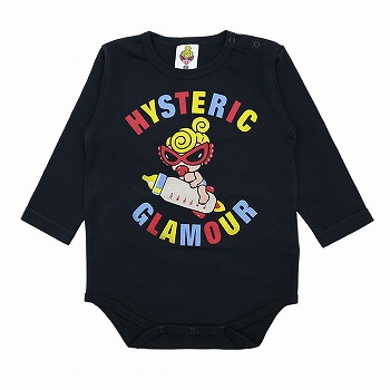 MY FIRST HYSTERIC@MY FIRST HYSTERIC MILK ROCKET p[X