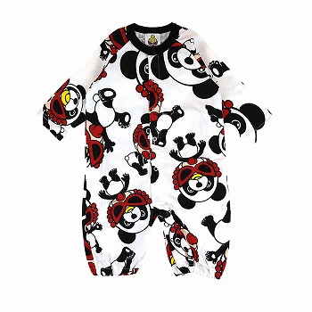 MY FIRST HYSTERIC@PANADA MANIA2WAYALL