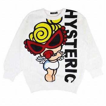 Hystericmini@ANGEL MINI уg[i[