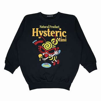 Hystericmini@LITTLE BEE уg[i[