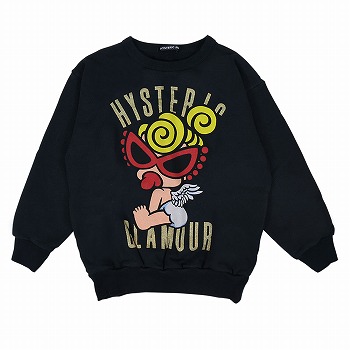 MY FIRST HYSTERIC@ANGEL MINI Htуg[i[