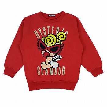 MY FIRST HYSTERIC@ANGEL MINI Htуg[i[