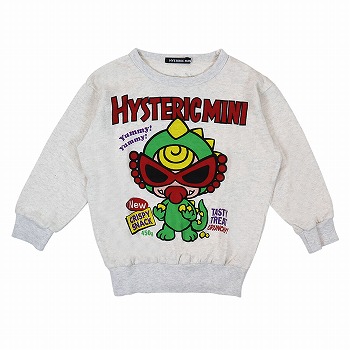 HystericMini@HYSTERIC MINI MINILA уg[i[