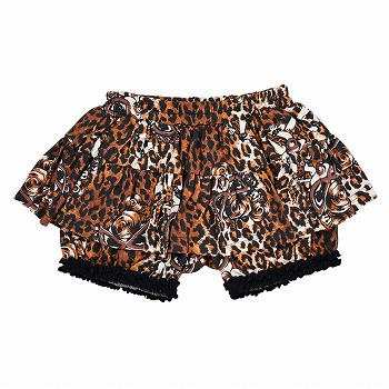 Hystericmini@LEOPARD SEXY MINI Ci[pctXJ[g