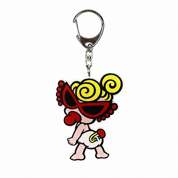 Hystericmini　MINI アクリルキーホルダー