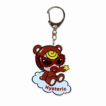 Hystericmini@TEDDY MINIް