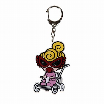 Hystericmini@STROLLERް