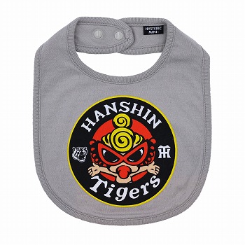 Hystericmini@yTIGERSR{zHANSHIN Tigers×HYSTERIC MINI RV X^C