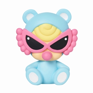 MY FIRST HYSTERIC TEDDYMINISOUNDTOY؂MINI
