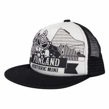 [SALE]Hystericmini@FUNLAND@CAPTAIN MINI@bVLbv