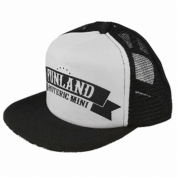 [SALE]Hystericmini@FUNLAND CAP