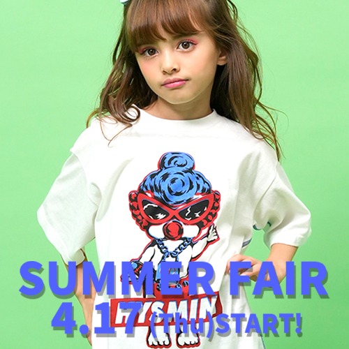 Hysteric Mini Direct Web Official Online Store