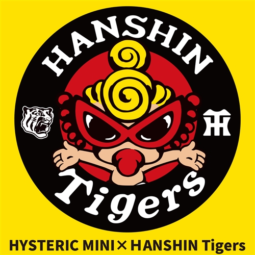 HYSTERIC MINI ~ HANSHIN Tigers